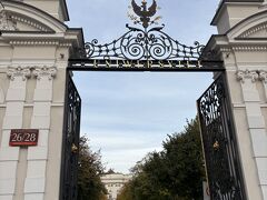ワルシャワ大学