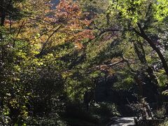 3番目のポイント　久良岐能舞台。