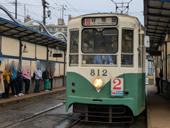 函館市電 (路面電車)