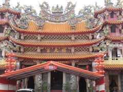 福天宮へ