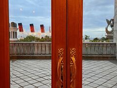 S.S.コロンビア号
