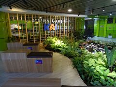 車窓から見えるジャカルタの街はジャカルタ中心部に近いところでもまだバラック街がたくさんあった。まだまだこれからの国ということだろう。