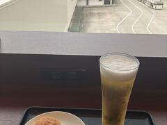 大阪国際空港(伊丹) ダイヤモンド・プレミアラウンジ