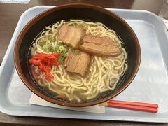 空港食堂