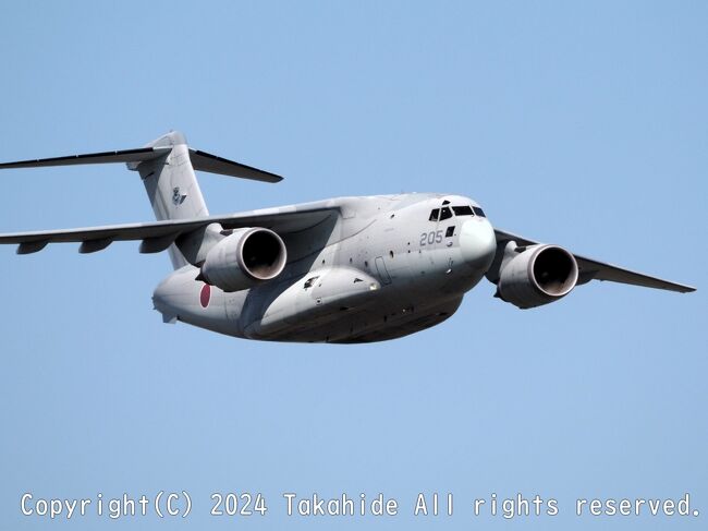 2024 航空自衛隊 入間航空祭 B全ポスター1枚 令和6年度 入間航空祭（航空自衛隊 入間基地）｜2024年11月3日