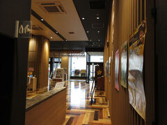 12:50 金沢中央観光案内所

情報収集のために観光案内所へ。