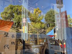 富岡八幡宮