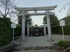 産田社