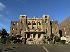 鹿児島市中央公民館