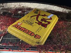 ハセガワストア外観