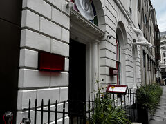 さて、スケッチです。