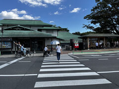 岡山後楽園は偕楽園、兼六園と並ぶ日本三名園の一つ。