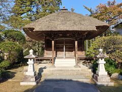 三聖堂