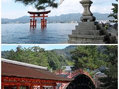 厳島神社