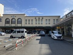 両国駅