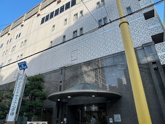 グランドサウナ心斎橋