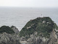佐多岬灯台