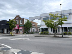 長野県・軽井沢【腸詰屋軽井沢1号店】の写真。

