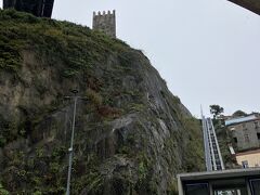 エレベーターがあります！