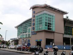 斗六駅