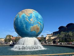 8時43分に入園！
即座にアプリでアナ雪狙いましたが既に終了(T-T)
アーリーエントリーの人だけで終わっちゃう感じですかね…
入園中にスマホと睨めっこしたくはないのでキャンセル狙いはしないと決めていました。
また次の機会にー！