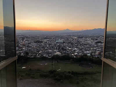 前橋市中心地プチ観光』前橋(群馬県)の旅行記・ブログ by モー