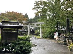 平田篤胤をお祀りする【彌高神社】へ

彌高神社→ http://www.iyataka-jinja.jp/