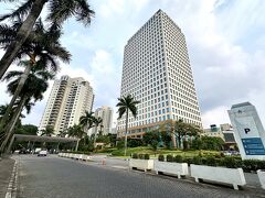 【スナヤン近辺】

さて、ここはスナヤンのコンドミニアム。