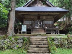 火之御子社を参拝です。