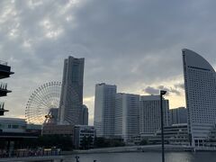 横浜の人気のスポット