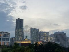 夜景もおすすめ