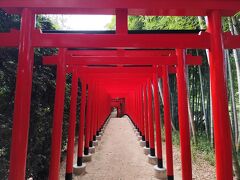 中津万象園 丸亀美術館