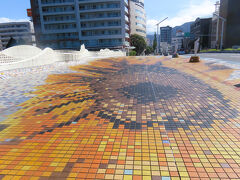 北九州13　小倉-2　太陽の橋　　　47/　　　46