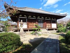 孝恩寺