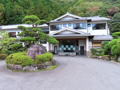 奥水間温泉