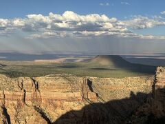 どこまでこの景色が続いているのだろう。