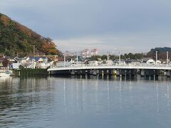 夕照橋
