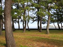 野島公園