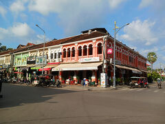 オールドマーケット