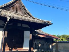 ファフナーファンには見覚えのあるお地蔵さま