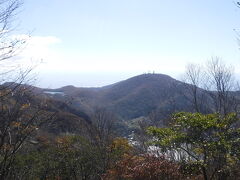 展望地からは絶景です