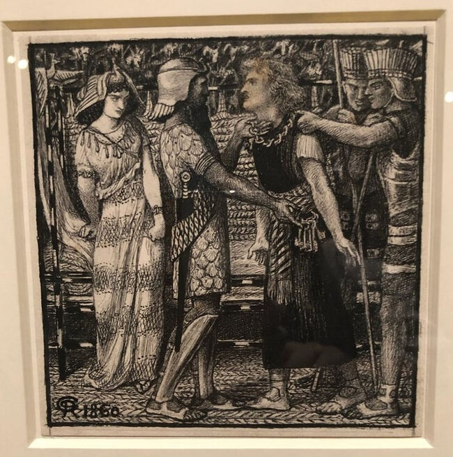 Victorian Painting　ビクトリア朝絵画　ラファエル前派 ラファエル前派 - Wikipedia