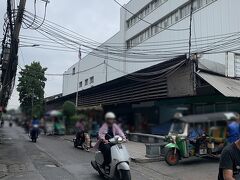ウォンウェンヤイ駅