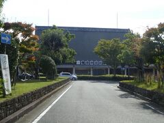 橿原神宮前駅