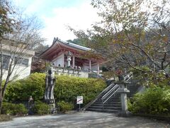 壷阪寺(南法華寺)