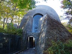 石の教会内村鑑三記念堂