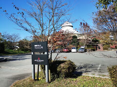 関越道高崎JCTから北関東道波志江スマートICから一般道とスムーズに走行し、

12:00　福豚の里とんとん広場到着