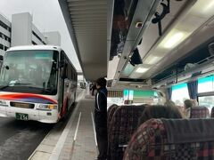 福岡〜黒川温泉線（九州産交バス）