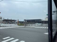 日田駅