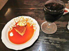 カフェ香咲